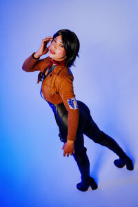 SophiaWalker_1 sweet or trick happy halloween 🎃🦇🍬 Pic 7