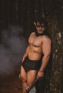 JossAckland 🎃🎃🎃 Εικόνα 5