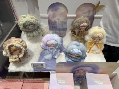 KaYo_sorriso きゃわきゃわ Billede