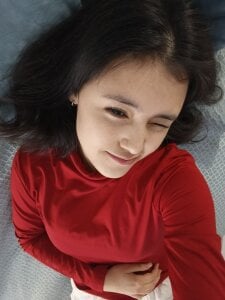 AvisLevien Red dress! зображення 3