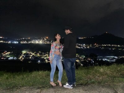 RoxyandAron2 kullanıcısının in a gazebo at night albümü -  4 fotoğraf
