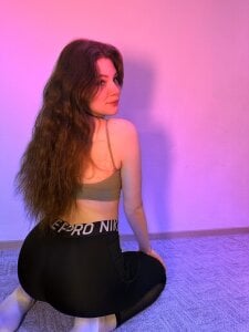 LINA_RAINER Lina is here💖 Pic 2