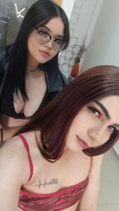 Kate_Dynasty karla y vanessa Pic