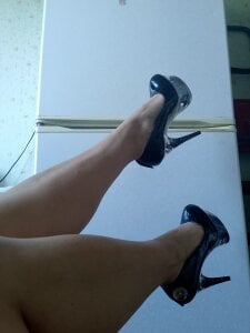 Marlan_Vagner Леди в кедах Immagine  8