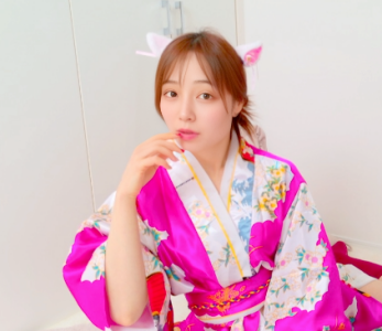 Sayu_x05 お着物さゆ Pic