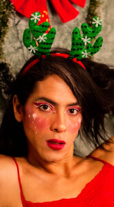 BriiannSteeles Merry Chritsmas Pic 4