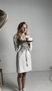 TaiteChappel cute Pic 2