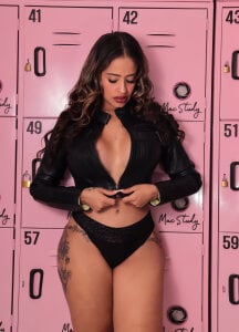 mssburbuja Made to turn you on 💖 Pic 8