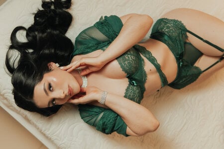 JennaOlsonX Contemplate the charm Foto 5