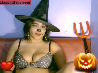 IndianDelux happy halloween Pic 3