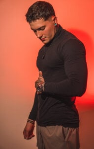 AlanRose01 Alan 사진 2