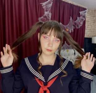 YukiNort Public зображення