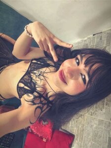 Zdjęcia lunmei Your pretty queen is here for u:  3