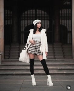 iamgabrielle Me <3 Foto