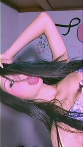 Jazmin_prins With a Clean Conscience and Dirty Desires 💞 圖片 4