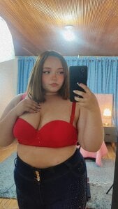 Melisa__gv: Me 😇💗 ( 2 фото)