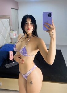 Public de Samantha_Greeey  3 Imagens