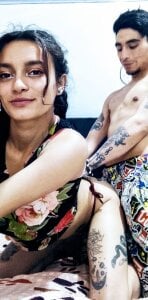 beautybeasstt Sometimes I'll bring a boy Pic 7