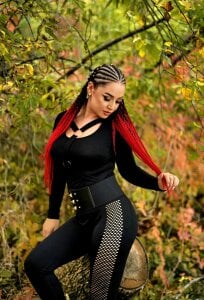 AmyOfficee Public Pic 4