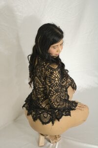 YUSELFI_ROSS_ Dark Vibes Pic 3