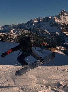 Mona_Slearys sprorty Pic