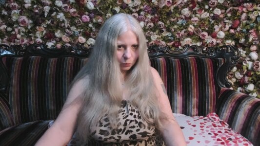 mariabelladonna Leopard Pic 8