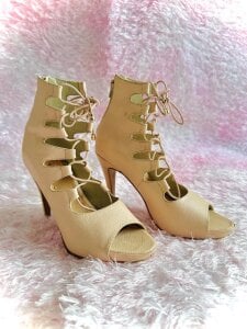 sandrafarrelyMY SHOES!👠 Bild