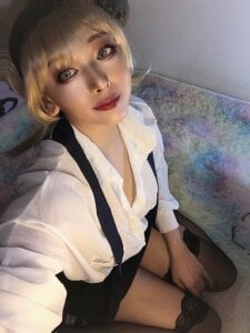 coco-jiang Public Pic 5