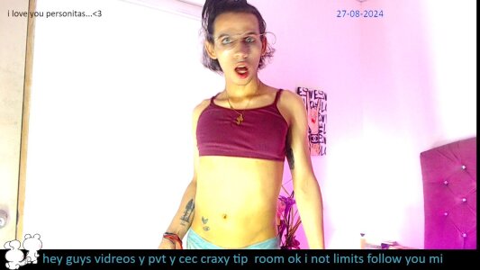 cutesweeetrobinsex owwow Pic 3