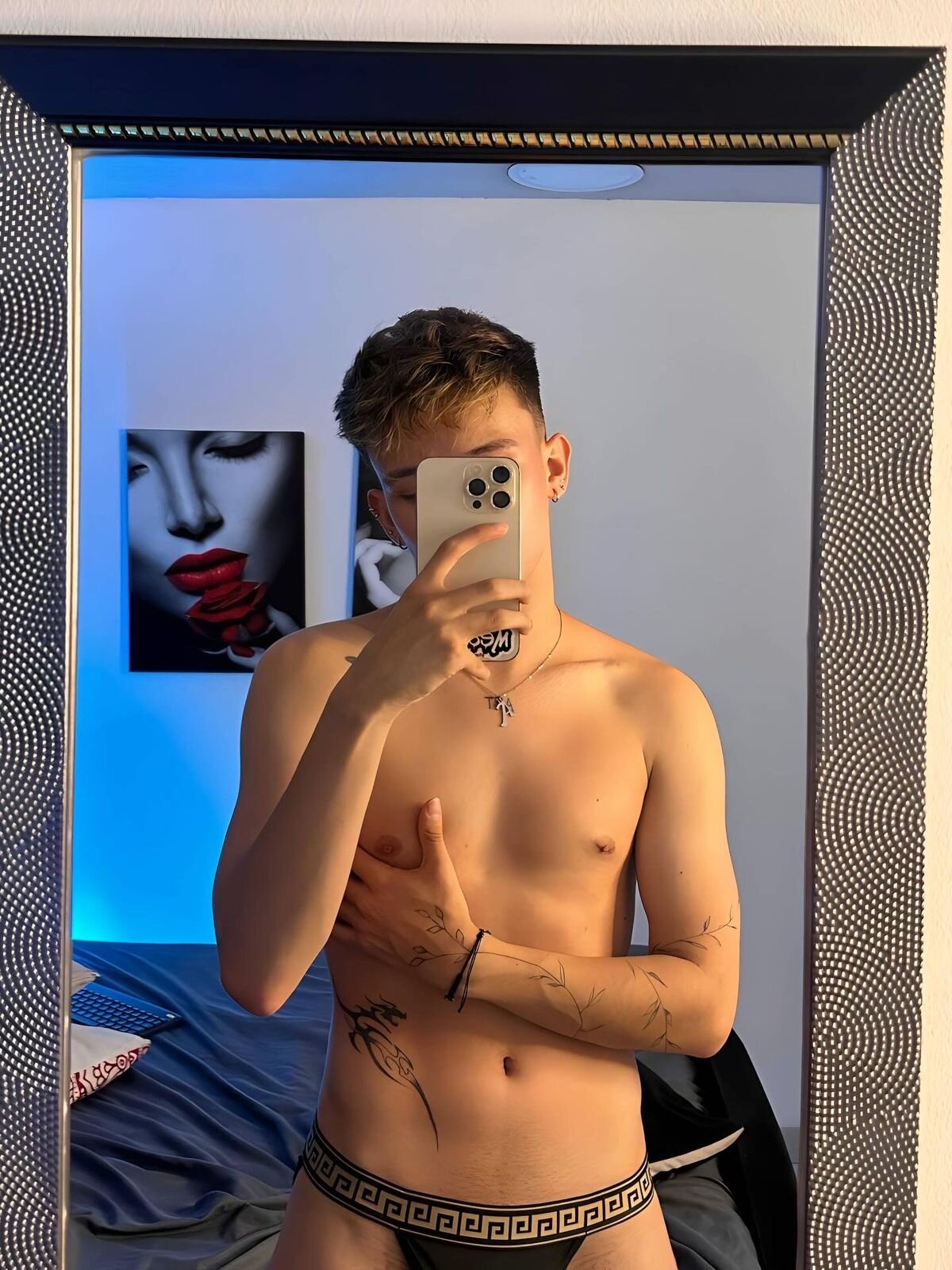 LiamWildx20 🧜🏻‍♂️ Εικόνα 3