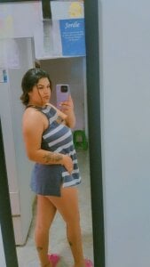 candela_velez good girl Pic