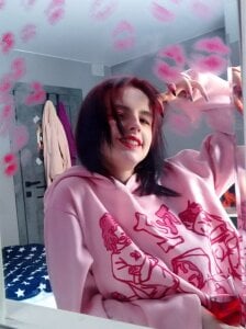 SharaSauer 💝Happy Valentine's day💝 Gambar 2