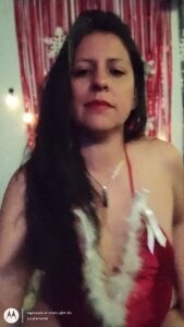 Navidad 2025 od LucifernandaSw  5 snímek