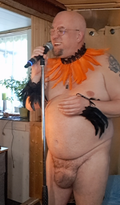 ShamelessMan Bilder von Live Shows Pic