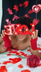 ❤️​Valentine's Day❤️​ de Maximiliano_Khalil  2 Imagens