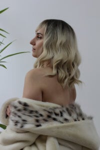 MilenaBlossom Public  5. fénykép