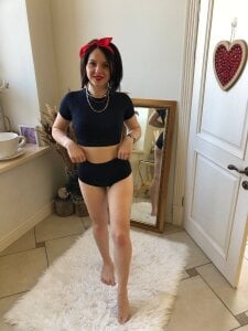 Mery_Poppins Сutie Pic 8