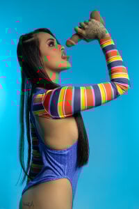 Emilly_Beaumont 🎃 Halloween 🎃 Pic 4