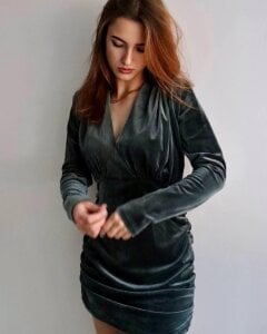 TifanyRawi More beautiful photos Pic 3