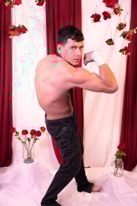 MagnusKnight_ 💪 Sweat, strength… and temptation. зображення 4