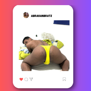 AbrahanBratz 🔥🌈abrahanbratz🔥🌈  3. fénykép