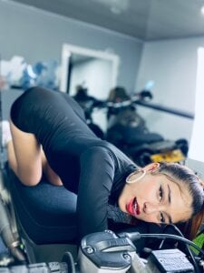 Abby-Hot- 💥♥ Pic 5