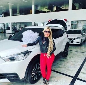 Angelicalove07 😇 Angelita… a veces টি ছবি