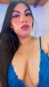 Anny_mayyer Something special Fotka 3