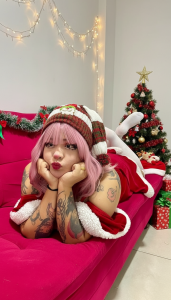 keith_cute Happy Holidays🎄❤️✨ Pic 4