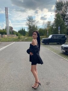 ElgaBlumer Public Pic