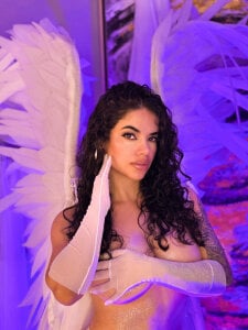 Angelic Temptation de KateSunder Fotos 7