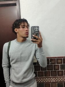 Michaell🌌☄️ de GREEN_BOYS  9 photos