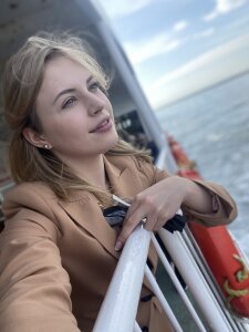 PamelaWet Vacation in Turkey Pic