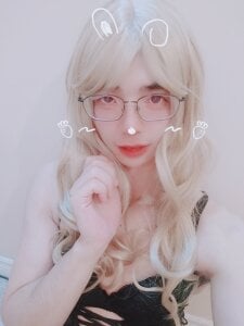 Public de CrytinaSissyCrossdress Foto 3